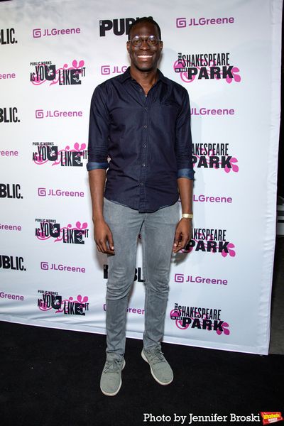 Kyle Scatliffe Photo