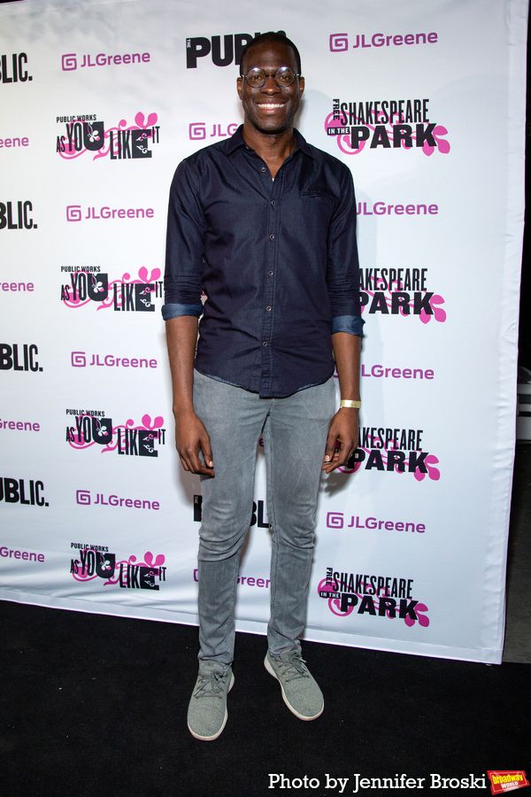 Kyle Scatliffe Photo