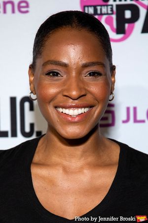 Margaret Odette @ BroadwayWorld Margaret Odette Photo