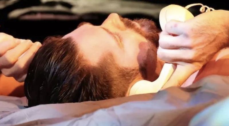 Review: JERKER at The Provincetown Theater  Image