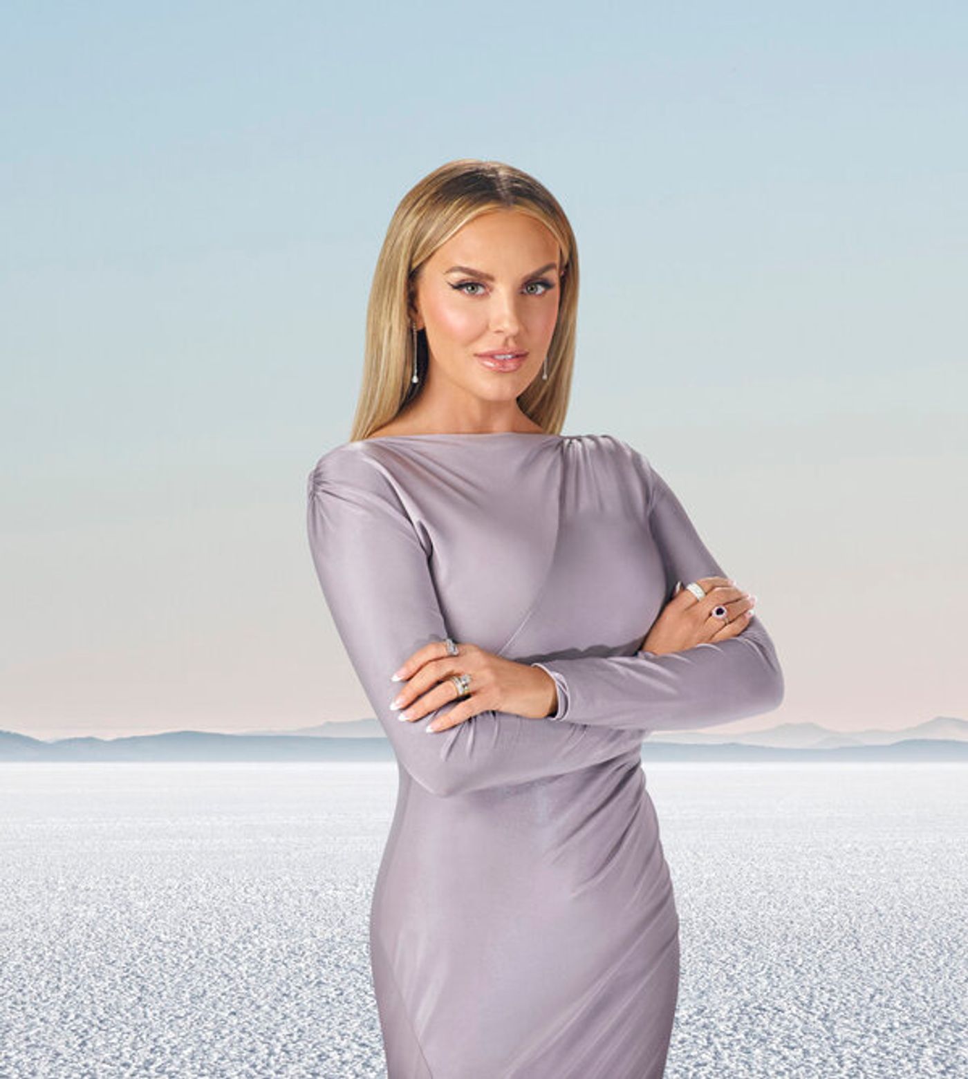 VIDEO: Bravo Debuts THE REAL HOUSEWIVES OF SALT LAKE CITY Season Three Trailer  Image