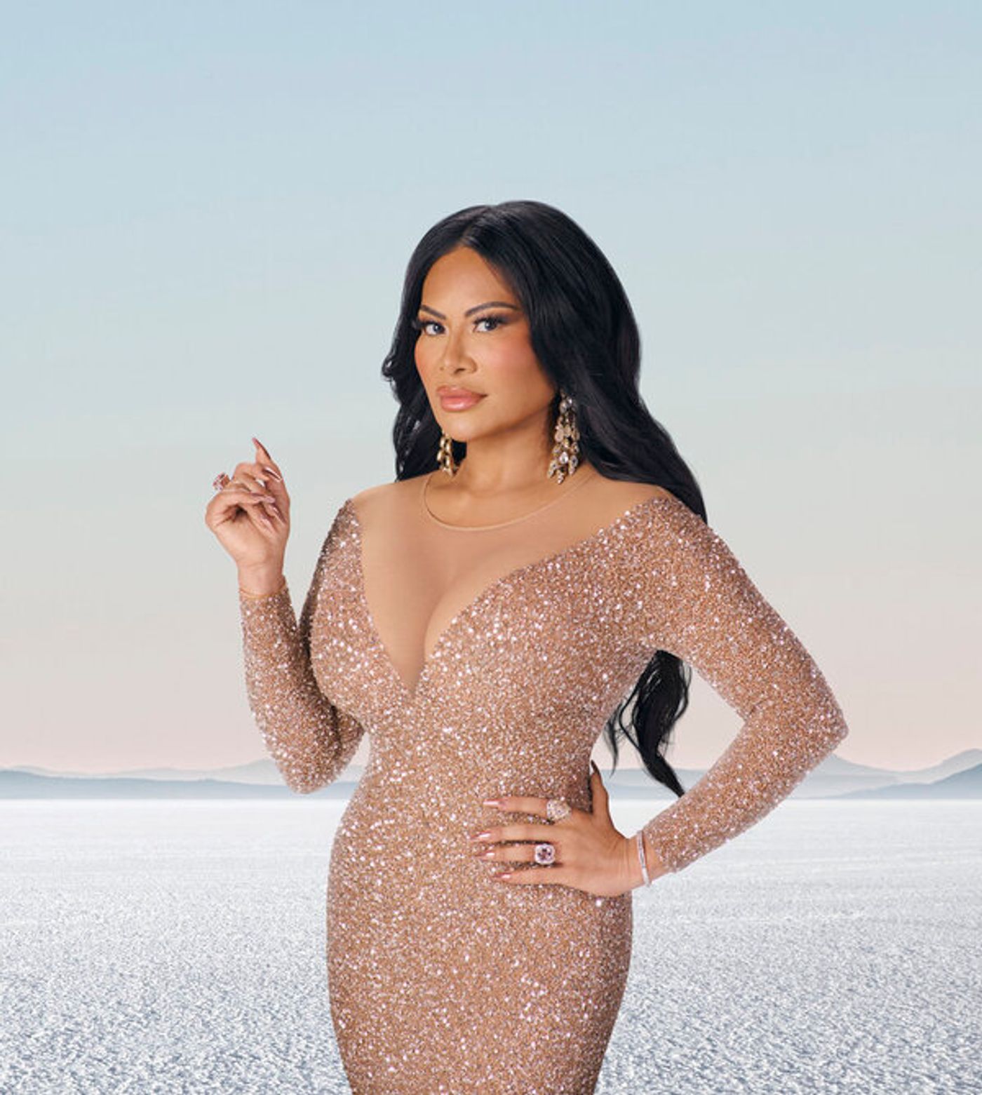 VIDEO: Bravo Debuts THE REAL HOUSEWIVES OF SALT LAKE CITY Season Three Trailer  Image