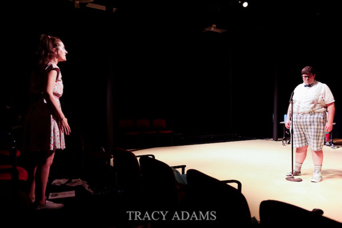 Photos: First Look at Three Brothers Theatre's THE 25TH ANNUAL PUTNAM COUNTY SPELLING BEE  Image