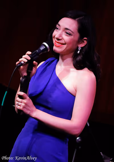 Julie Benko Photo