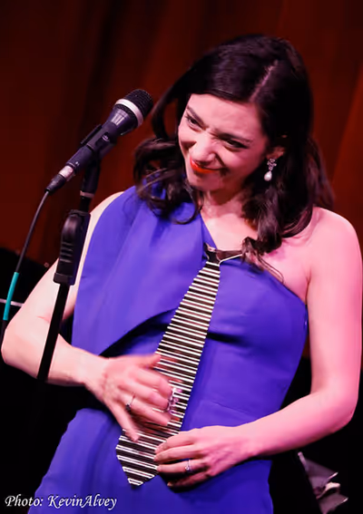 Julie Benko Photo