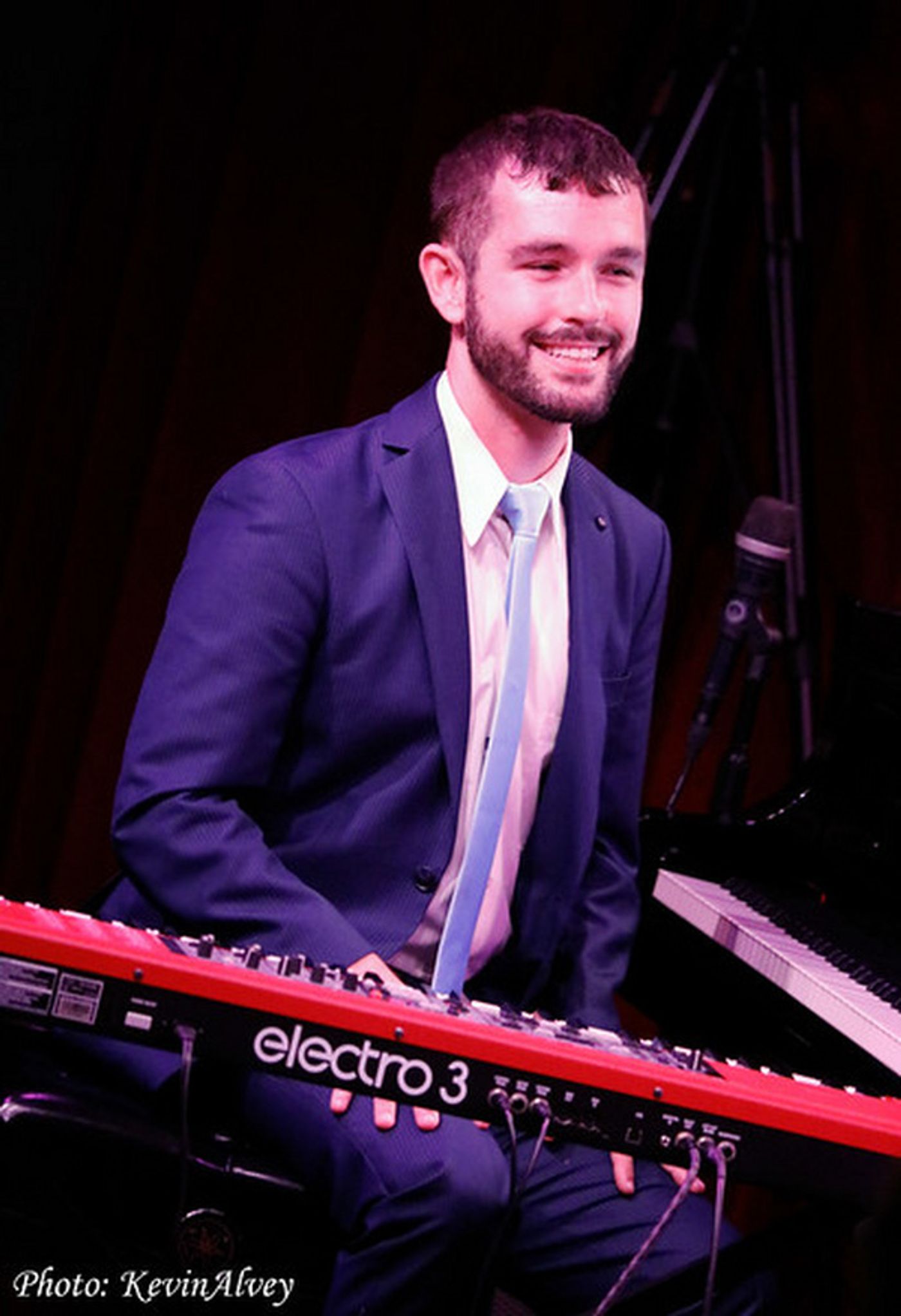 Photos: Julie Benko & Jason Yeager Celebrate HAND IN HAND At Birdland Photos: Julie Benko & Jason Yeager Celebrate HAND IN HAND At Birdland Image
