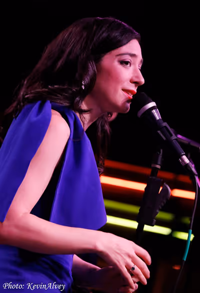 Julie Benko Photo