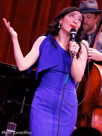 Julie Benko Photo