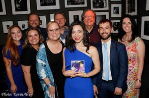 Haley Schattschneider, Ashton Burgos, Mary Alice Lovelace, Julie Benko, Jason Yeager, Sharon Terrell, Landon Beene, Wayne Haun, Joel Lindsey @ BroadwayWorld Haley Schattschneider, Ashton Burgos, Mary Alice Lovelace, Julie Benko, Jason Yeager, Photo