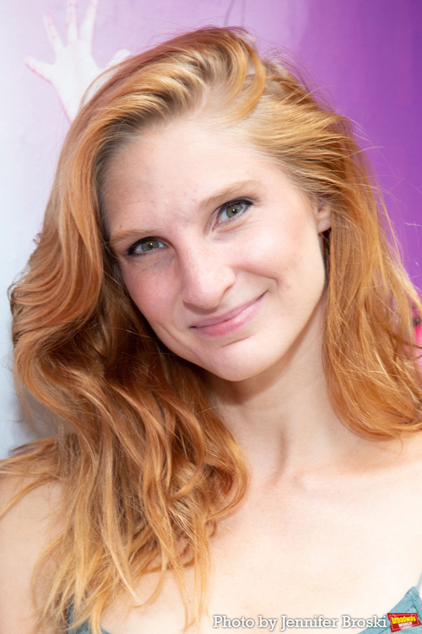 Words From the Wings: SIX's Keri Rene Fuller on Her Favorite Backstage Moments, and More!  Image