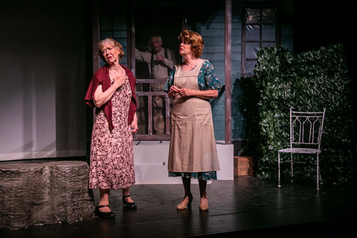 Beth Steinberg,  Ron Malyszka, Jody Bayer  at 