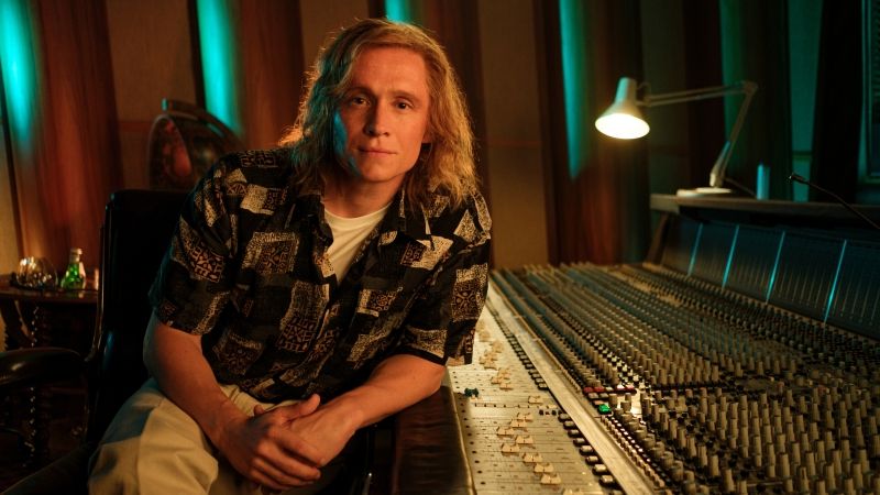 Photos: First Look at Milli Vanilli Biopic GIRL YOU KNOW IT'S TRUE  Image