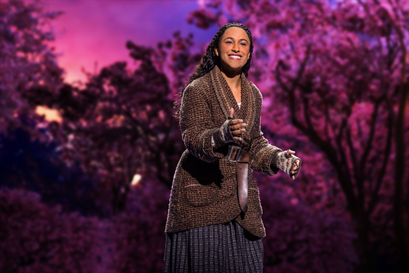 Review: ANASTASIA at the National Arts Centre  Image