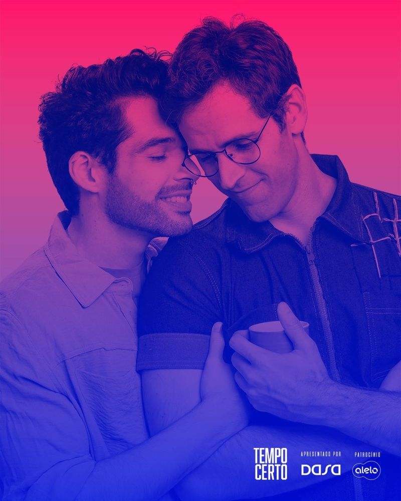 For the First Time on Stage, Musical TEMPO CERTO (Right Time) Features Songs by Roberta Campos  Image