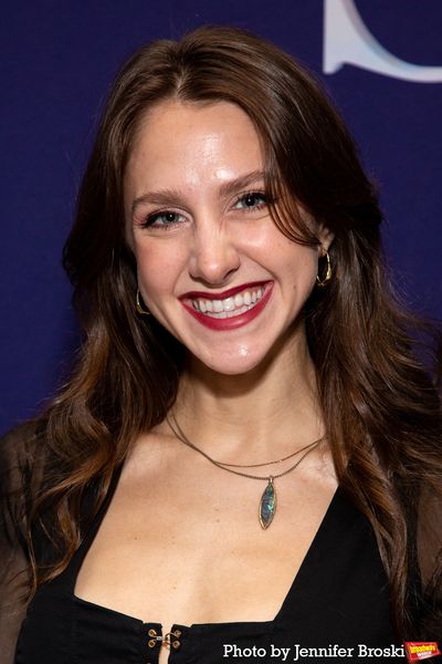 Taylor Pearlstein Photo