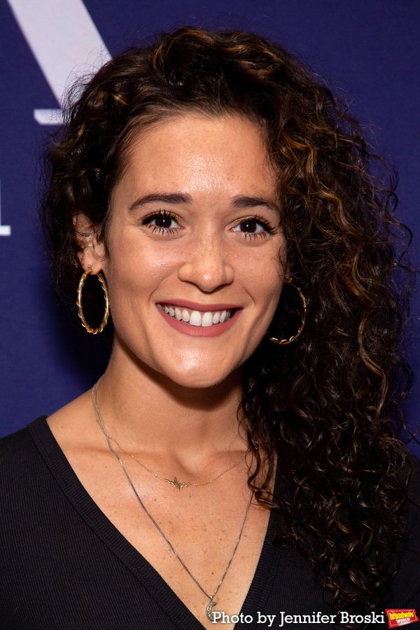 Gerianne Perez Photo