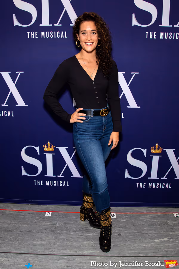 Gerianne Perez Photo