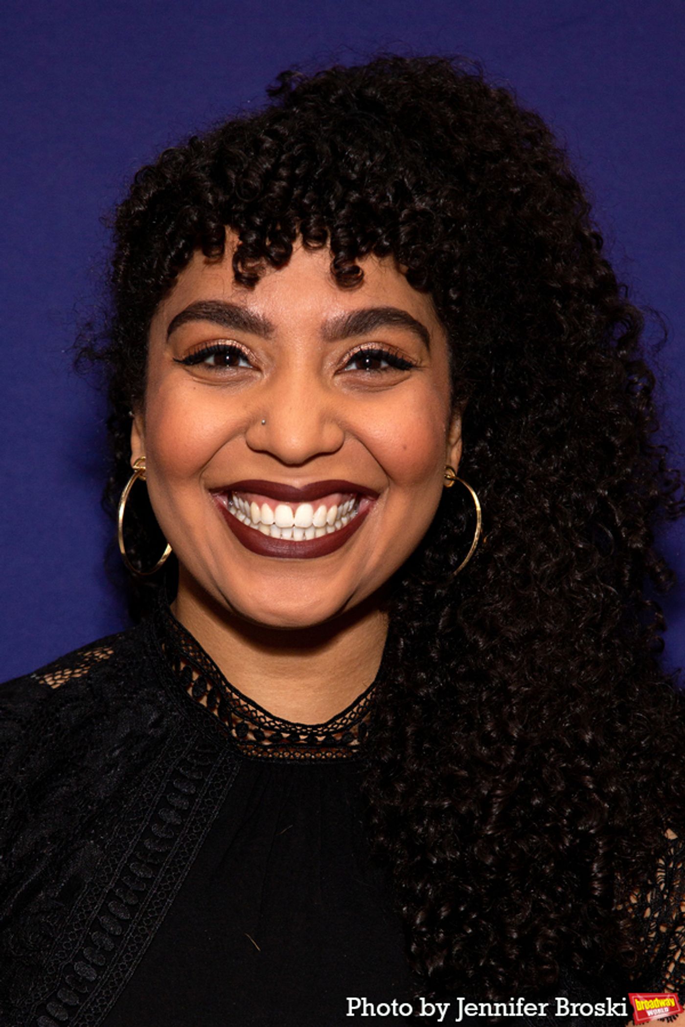 Photos: SIX 'Boleyn' North American Tour Cast Meets the Press!  Image