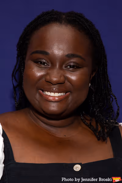 Amina Faye Photo