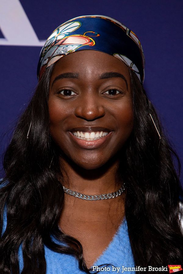 Jana Larell Glover Photo