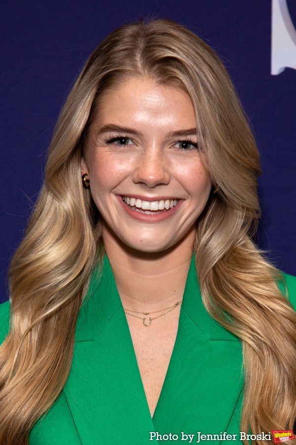 Photos: SIX 'Boleyn' North American Tour Cast Meets the Press! — photo 13 of 24