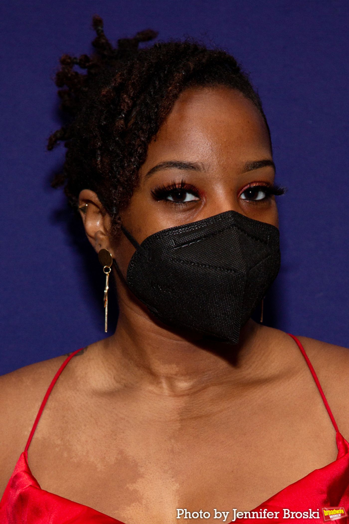 Photos: SIX 'Boleyn' North American Tour Cast Meets the Press!  Image