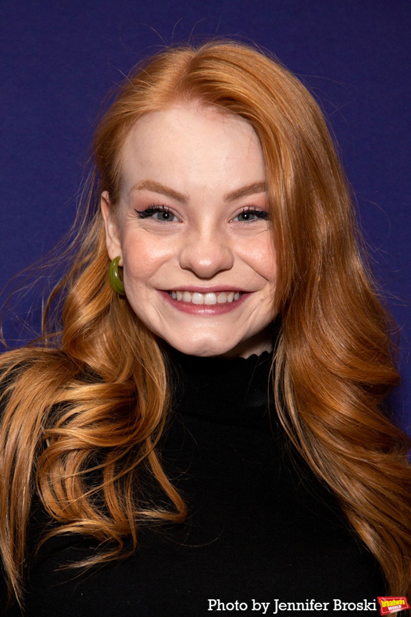 Photos: SIX 'Boleyn' North American Tour Cast Meets the Press!  Image