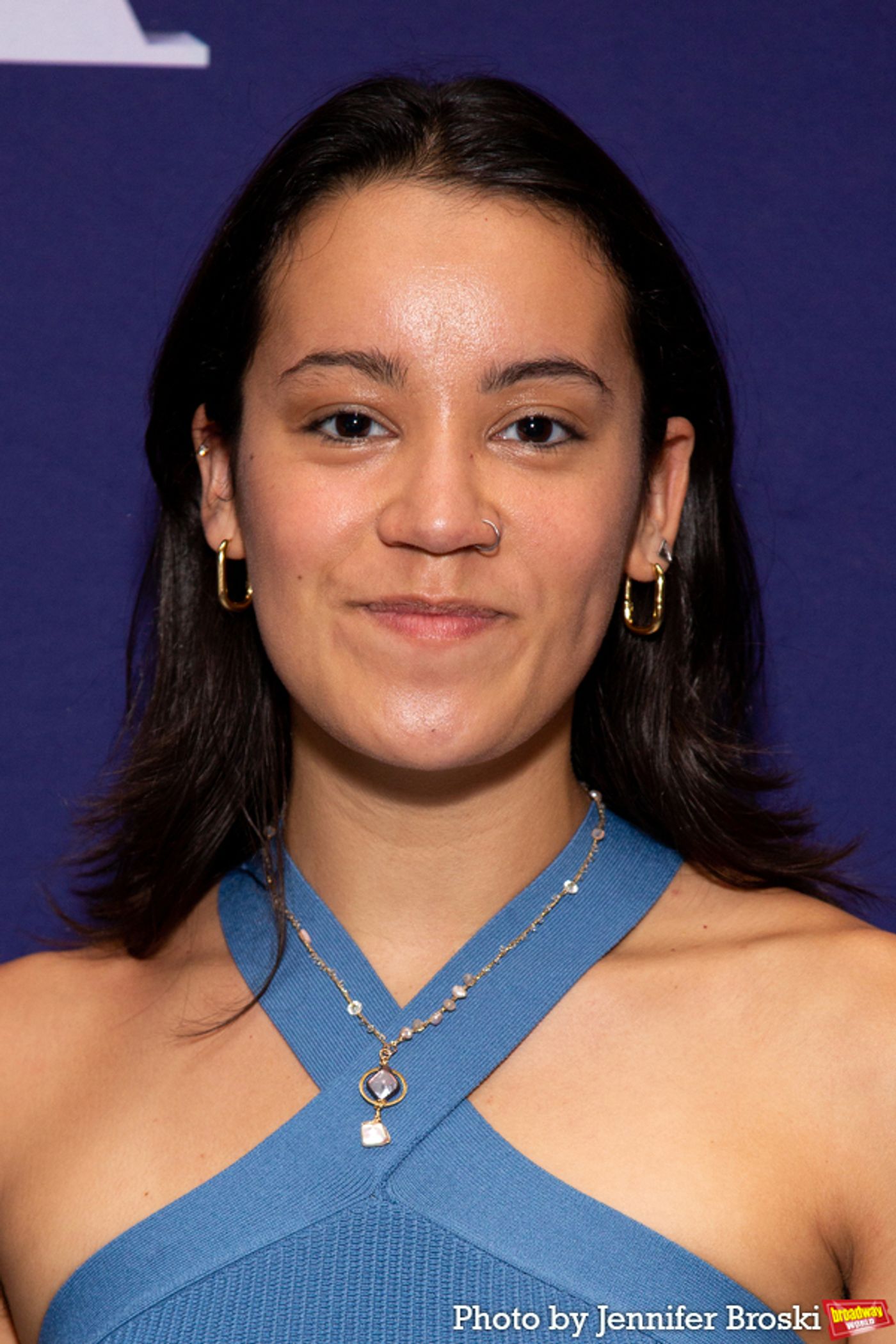 Photos: SIX 'Boleyn' North American Tour Cast Meets the Press!  Image