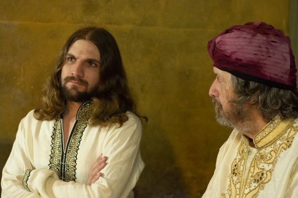 Photos: Photos: Get a First Look at Stag & Lion's SALOME  Image