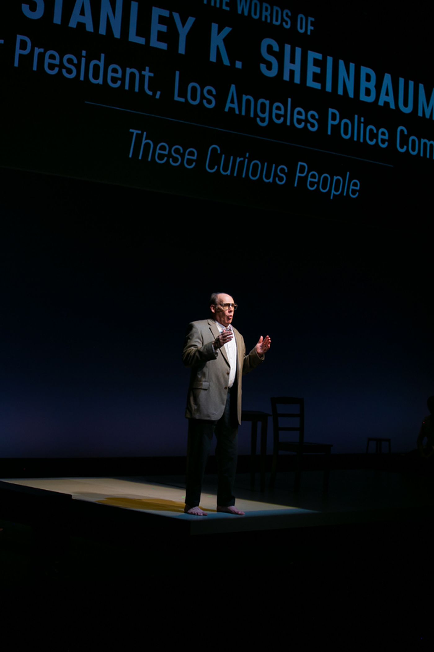 Photos: First Look at TWILIGHT: LOS ANGELES, 1992 at American Repertory Theater  Image