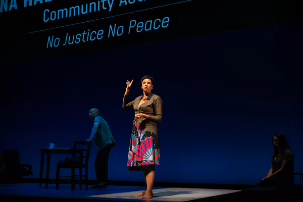 Tiffany Rachelle Stewart  Photo