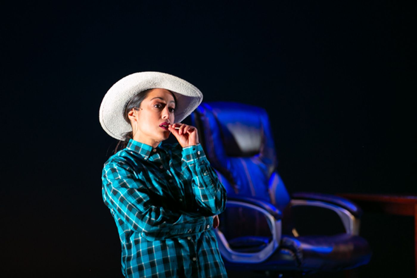 Photos: First Look at TWILIGHT: LOS ANGELES, 1992 at American Repertory Theater  Image