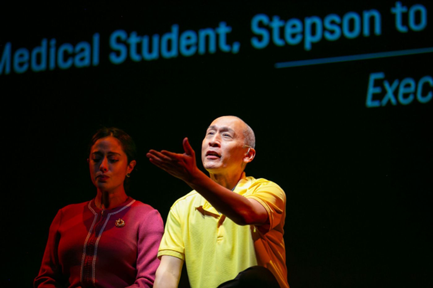 Photos: First Look at TWILIGHT: LOS ANGELES, 1992 at American Repertory Theater  Image