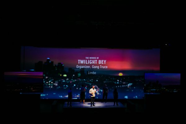 Wesley T. Jones  Photo