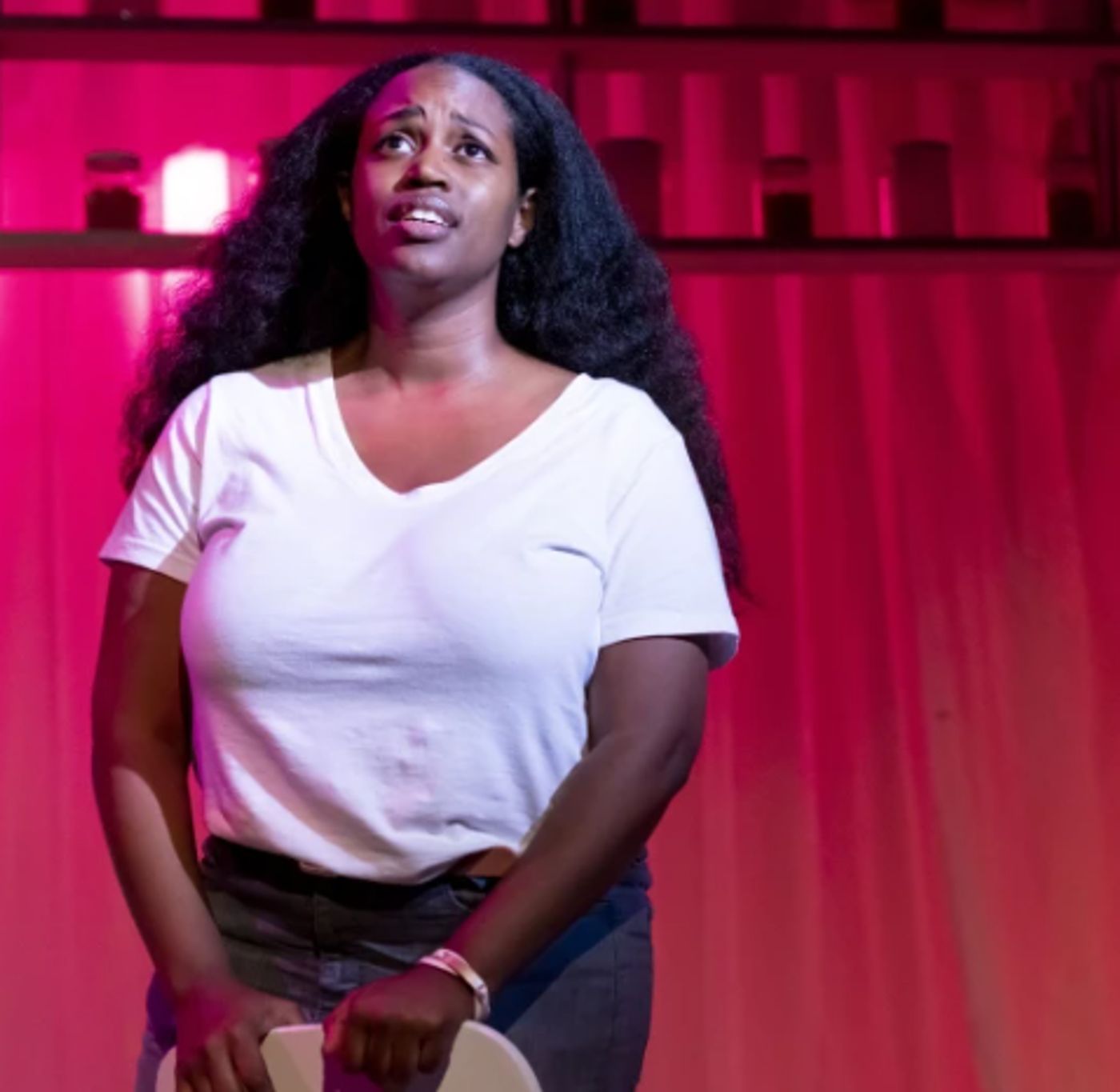 Review: THE PLEASURE TRIALS at Moxie Theatre Asks “What Does A Woman Really Want?”  Image