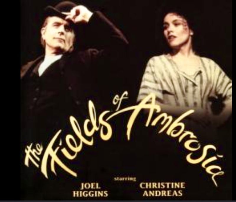 Interview: Martin Silvestri, Joel Higgins & Christine Andreas Talk About the Past and Future of THE FIELDS OF AMBROSIA at Surflight Theatre  Image