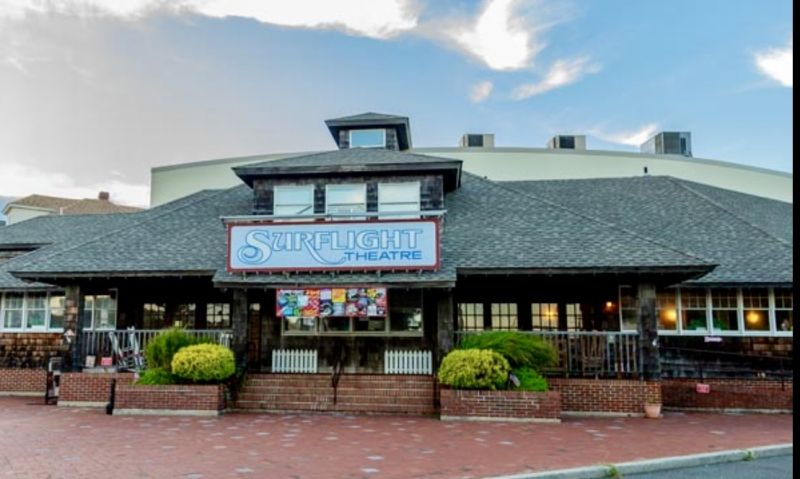 Interview: Martin Silvestri, Joel Higgins & Christine Andreas Talk About the Past and Future of THE FIELDS OF AMBROSIA at Surflight Theatre  Image