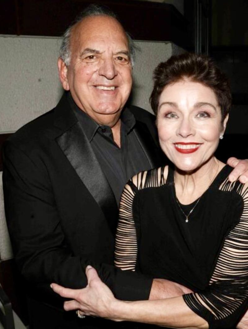 Interview: Martin Silvestri, Joel Higgins & Christine Andreas Talk About the Past and Future of THE FIELDS OF AMBROSIA at Surflight Theatre  Image