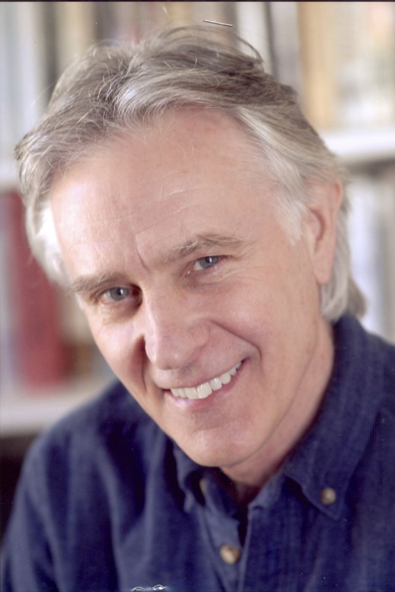 Interview: Martin Silvestri, Joel Higgins & Christine Andreas Talk About the Past and Future of THE FIELDS OF AMBROSIA at Surflight Theatre  Image