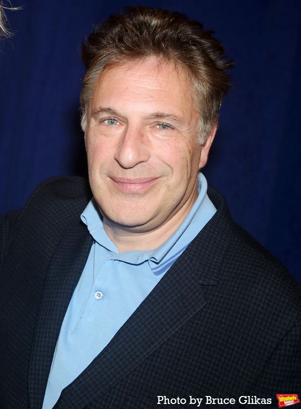 Director Patrick Marber  Photo