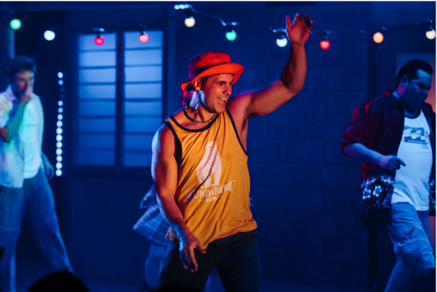 Review: FOURTEEN by shake & stir Review: FOURTEEN by shake & stir Image