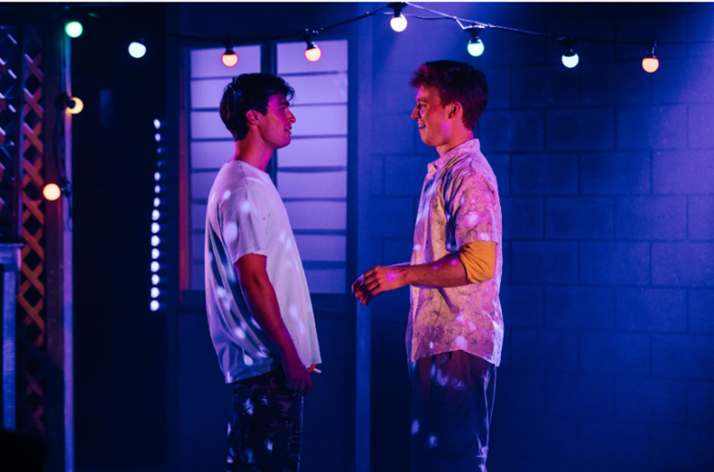 Review: FOURTEEN by shake & stir Review: FOURTEEN by shake & stir Image