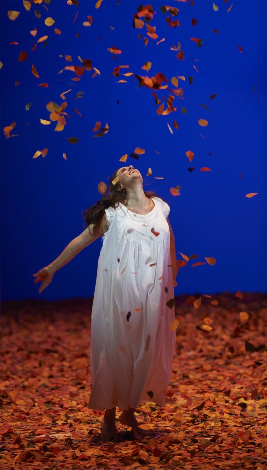 Interview: Kip Cranna of SAN FRANCISCO OPERA CENTENNIAL at War Memorial Opera House - Part 1 Image