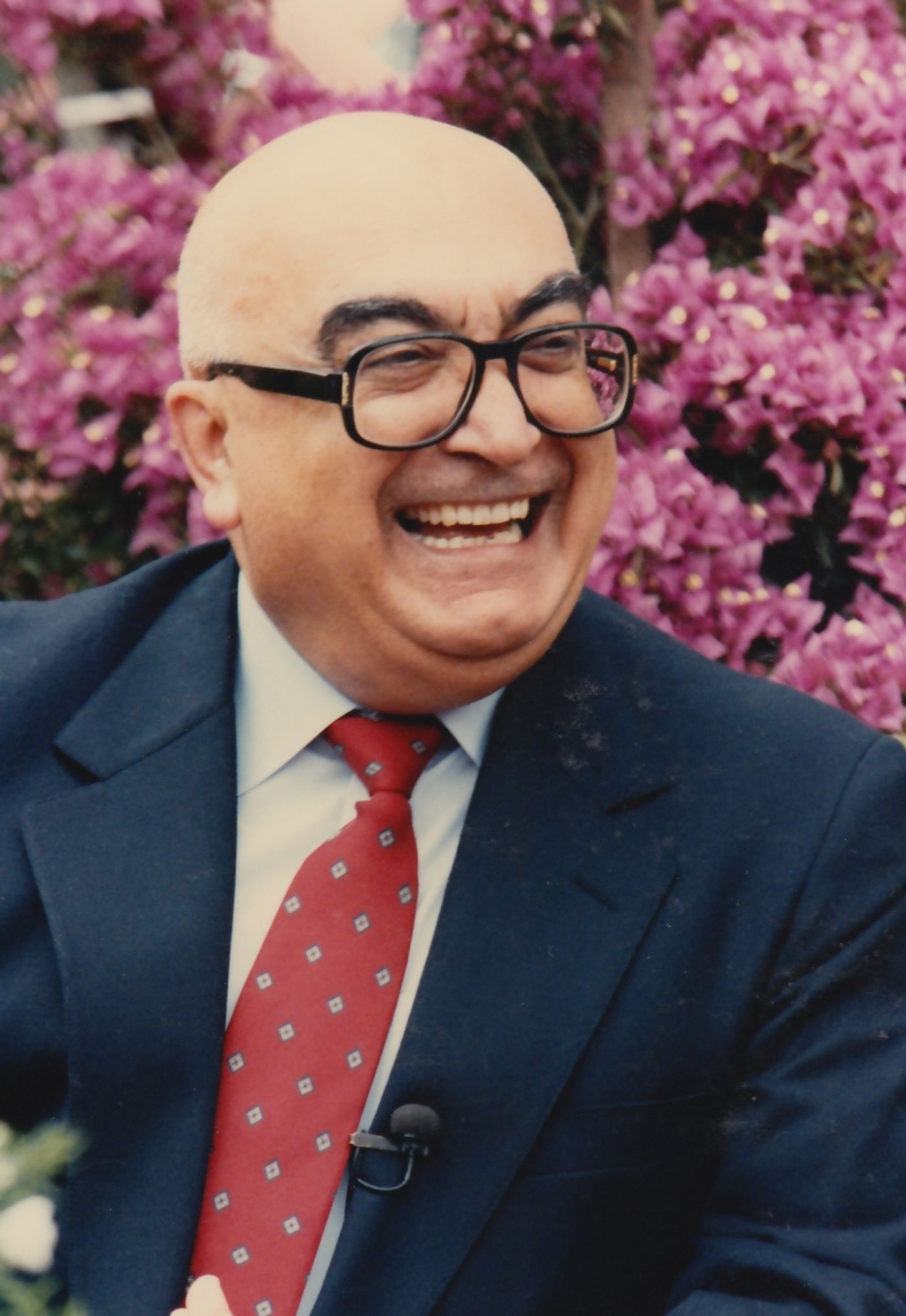 Interview: Kip Cranna of SAN FRANCISCO OPERA CENTENNIAL at War Memorial Opera House - Part 1  Image