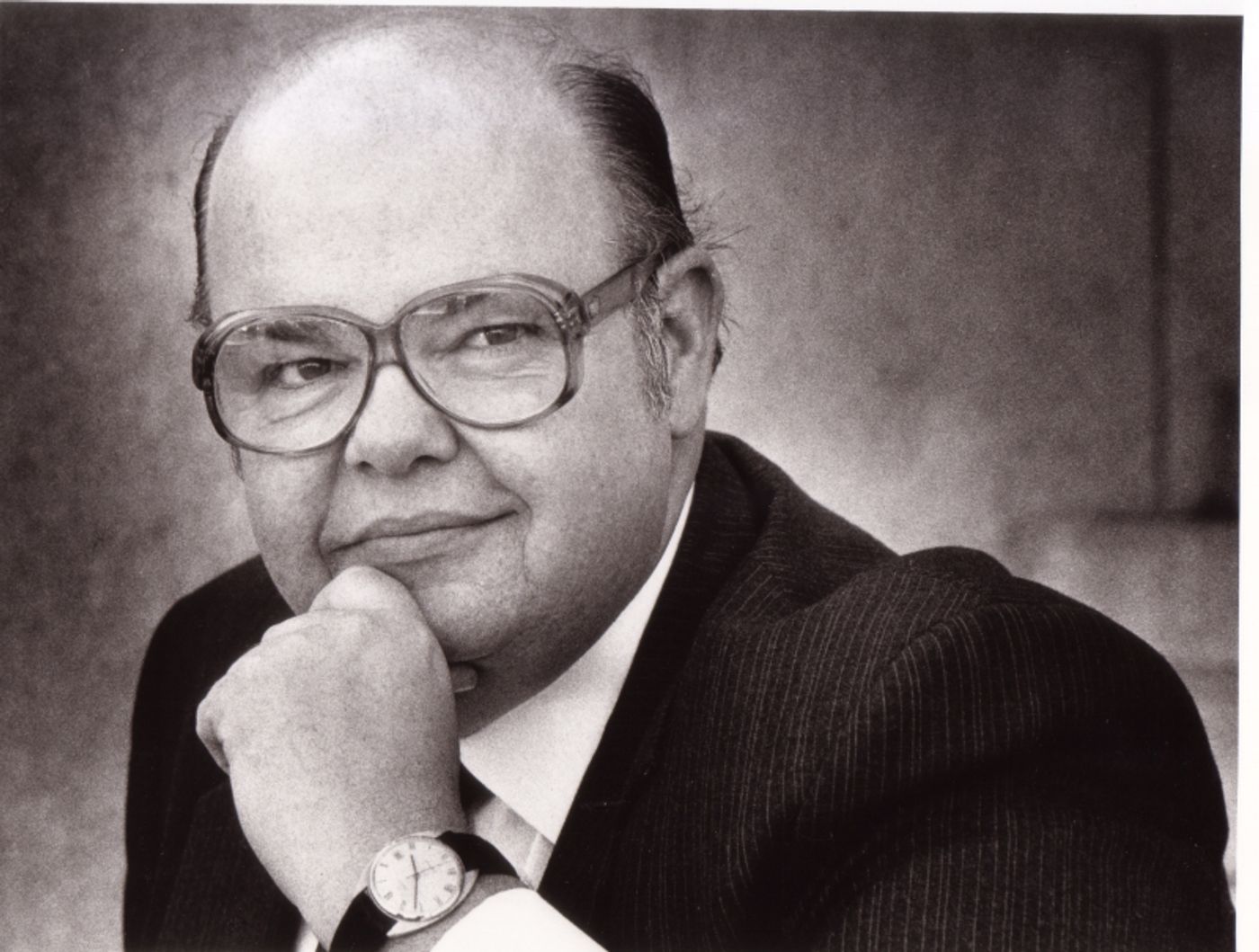 Interview: Kip Cranna of SAN FRANCISCO OPERA CENTENNIAL at War Memorial Opera House - Part 1  Image