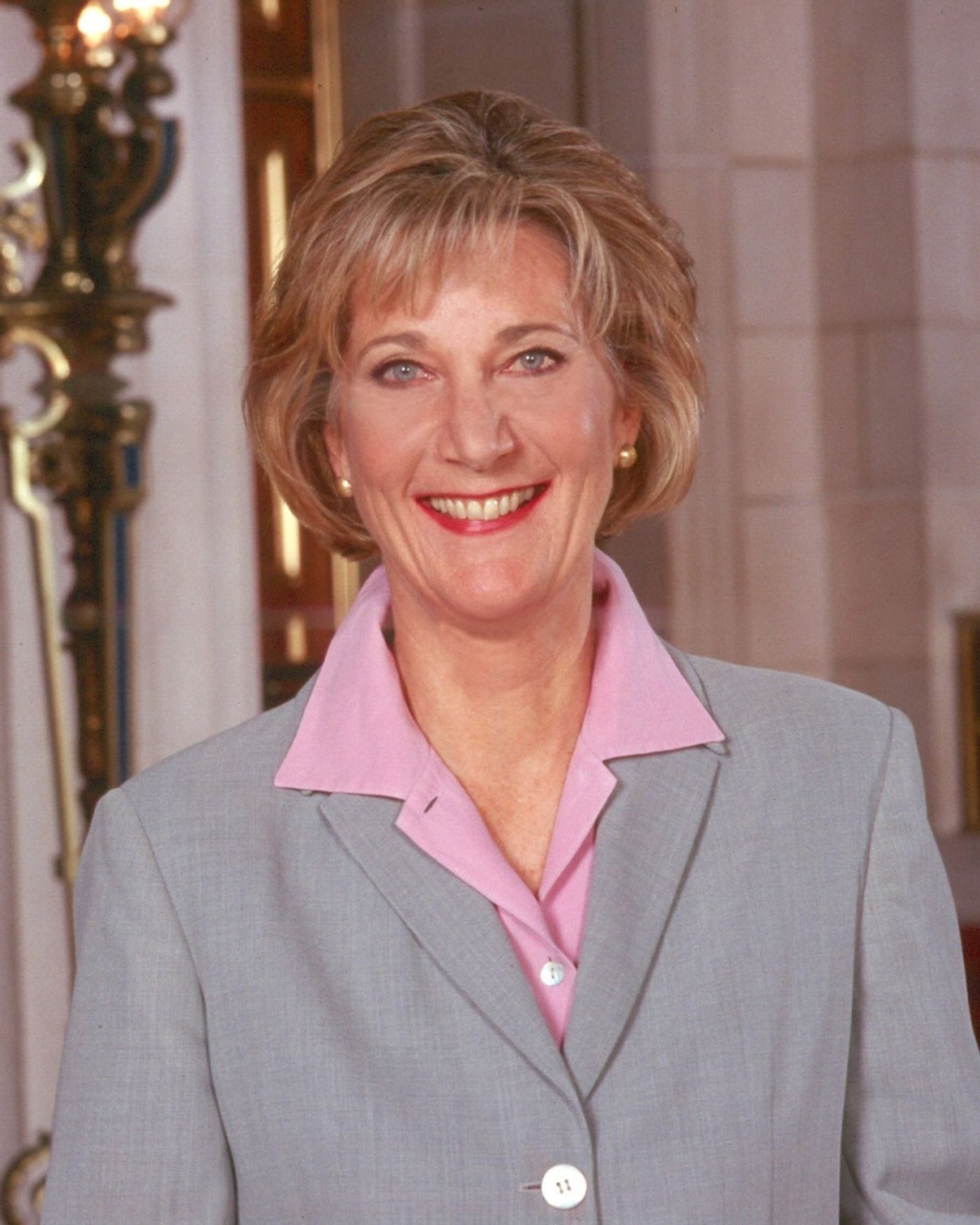 Interview: Kip Cranna of SAN FRANCISCO OPERA CENTENNIAL at War Memorial Opera House - Part 1  Image