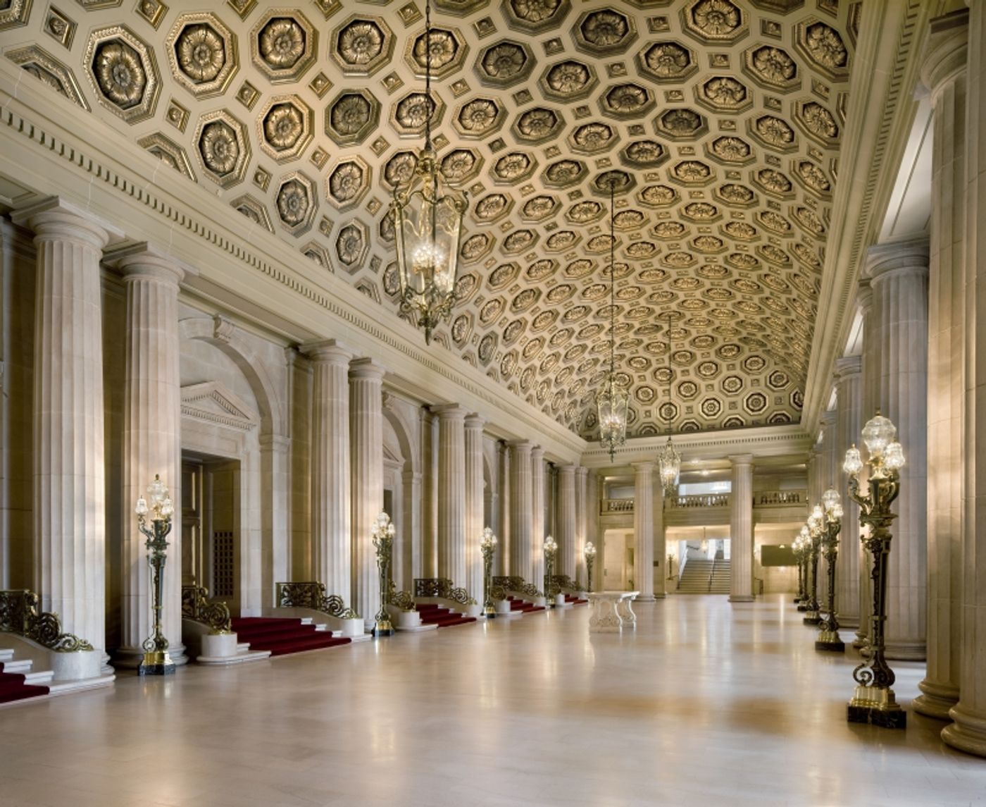 Interview: Kip Cranna of SAN FRANCISCO OPERA CENTENNIAL at War Memorial Opera House - Part 1  Image