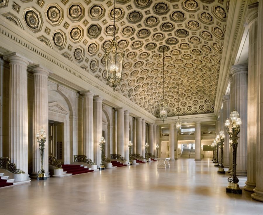 Interview: Kip Cranna of SAN FRANCISCO OPERA CENTENNIAL at War Memorial Opera House - Part 1 Image