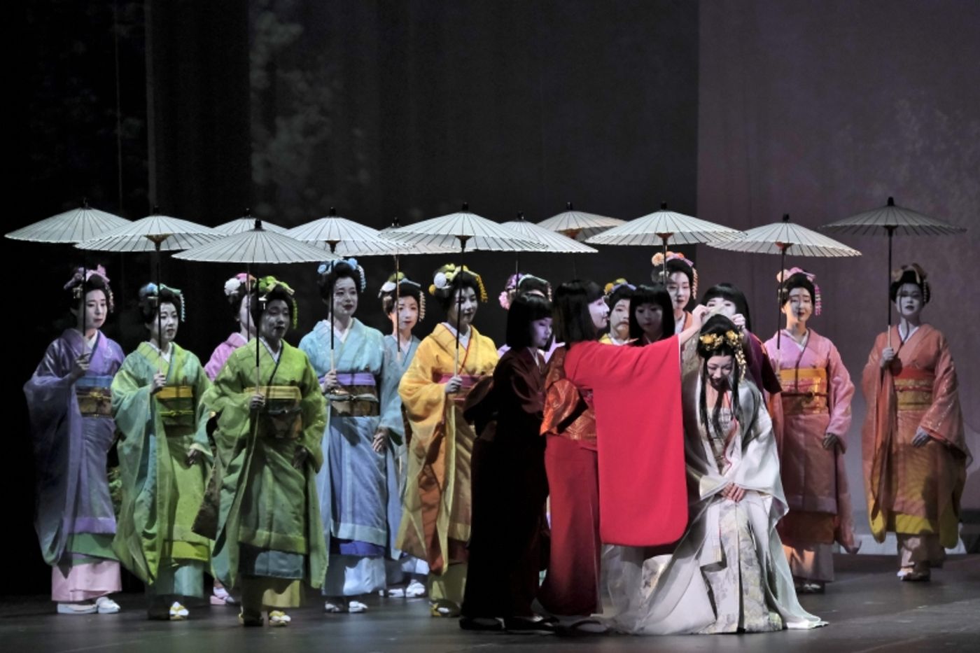 Interview: Kip Cranna of SAN FRANCISCO OPERA CENTENNIAL at War Memorial Opera House - Part 2  Image