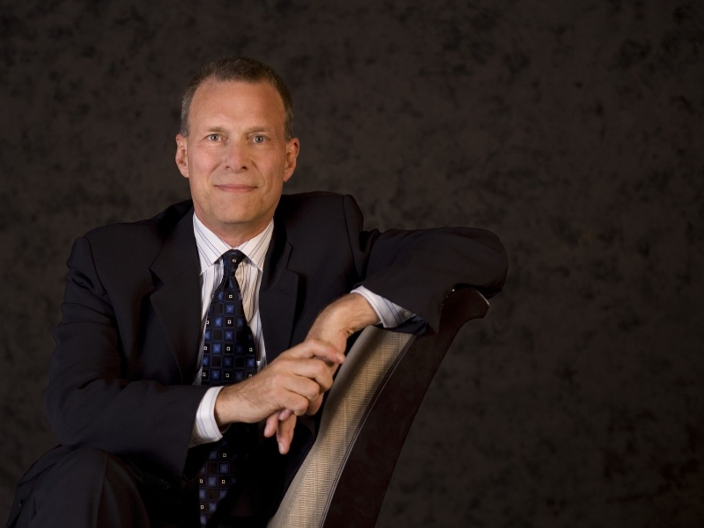 Interview: Kip Cranna of SAN FRANCISCO OPERA CENTENNIAL at War Memorial Opera House - Part 2  Image